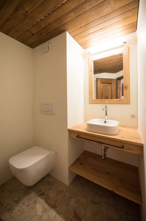 4 1/2-Zimmer-Maisonettewohnung Mattawald 10