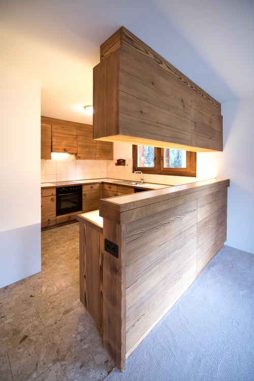 4 1/2-Zimmer-Maisonettewohnung Mattawald 4