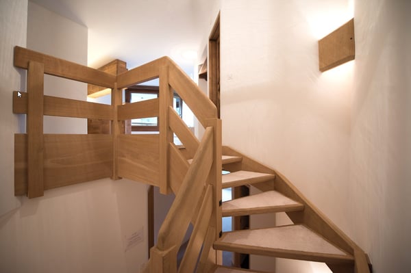 4 1/2-Zimmer-Maisonettewohnung Mattawald 8