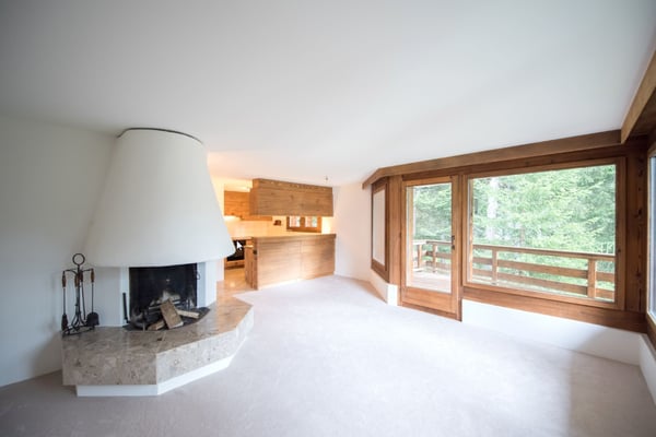 4 1/2-Zimmer-Maisonettewohnung Mattawald 2