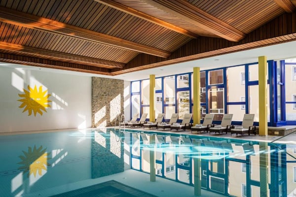 2 1/2-ZW Hotel Europa Nr. 304 9