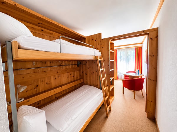 2 1/2-ZW Hotel Europa Nr. 304 4