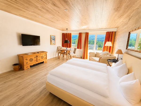 2 1/2-ZW Hotel Europa Nr. 304 2