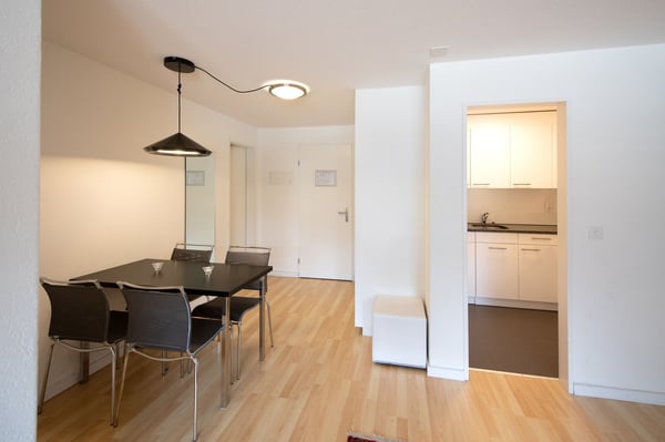2 1/2-ZW Residence Europe, Nr. 504 5