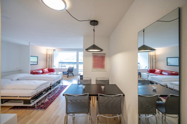 2 1/2-ZW Residence Europe, Nr. 504 4