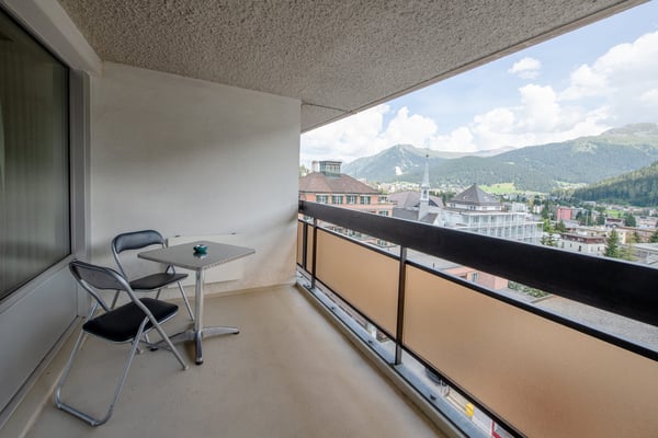 2 1/2-ZW Residence Europe, Nr. 504 11