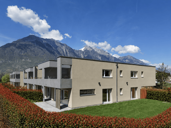 Appartement neuf de 2,5 pièces à Martigny 2