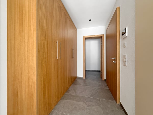 Appartement neuf de 2,5 pièces à Martigny 6
