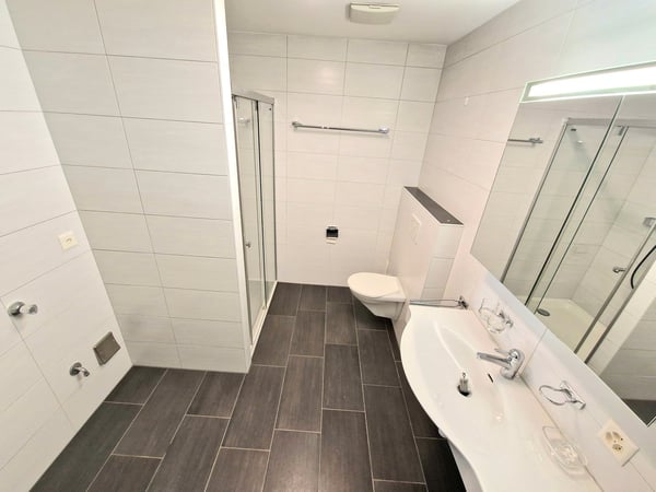 Neuwertige Gartenwohnung (Zweitwohnung) mit Traumsicht nahe den Bergbahnen Motta Naluns 9