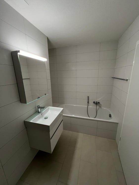 Neu renovierte 4.5 Zimmer-Maisonettewohnung mitten im Städtli 21