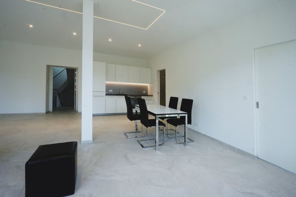 Renovierte 2.5-Zimmerwohnung - 1. OG (Wohnung 3) 3