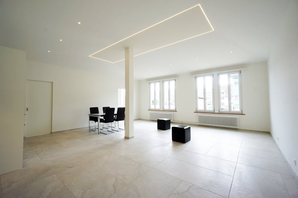 Renovierte 2.5-Zimmerwohnung - 1. OG (Wohnung 3) 5