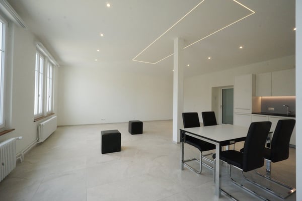 Renovierte 2.5-Zimmerwohnung - 1. OG (Wohnung 3) 7