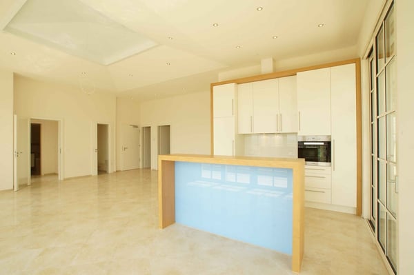 Speziellste 4 1/2-Zimmer Wohnung im Mittelland mit 129 m2! 3