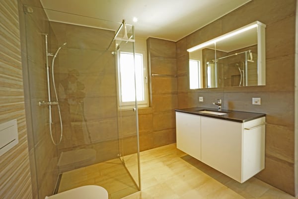 Möblierte Attika 2.5-Zimmerwohnung mit 47m2-Terrasse 5