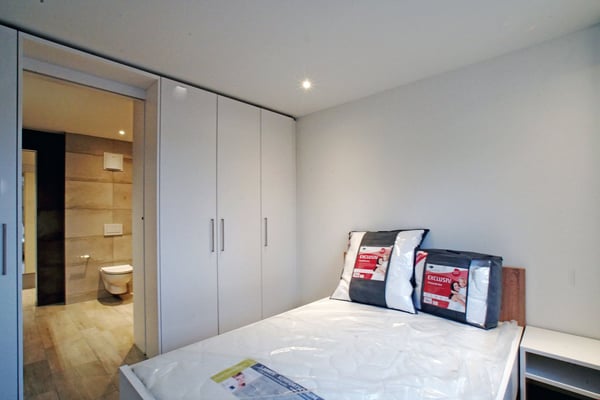 Möblierte 2.5-Zimmerwohnung - MFH Tell - Wohnung 21 6