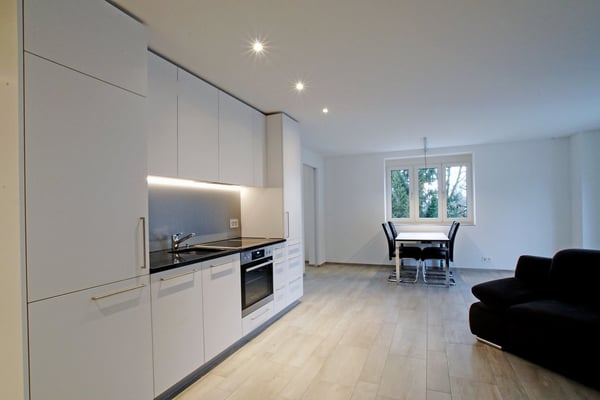 Möblierte 2.5-Zimmerwohnung - MFH Tell - Wohnung 21 1