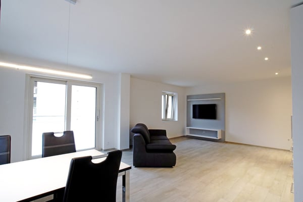 Möblierte 2.5-Zimmerwohnung - MFH Tell - Wohnung 21 3