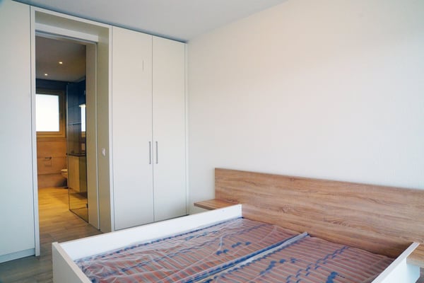 Möblierte 2.5-Zimmerwohnung - Kreuzcenter - Wohnung 12 6