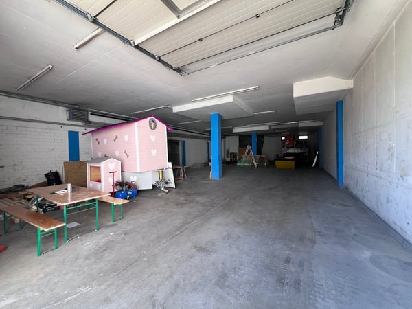 3137 m2 Gewerbe- & Lagerflächen zu vermieten in Wangen bei Olten 10