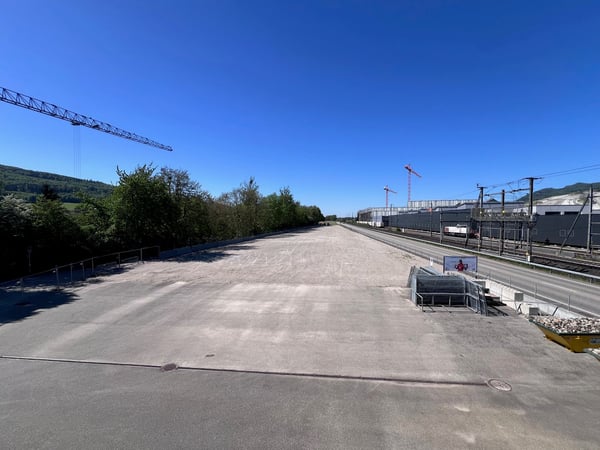 3137 m2 Gewerbe- & Lagerflächen zu vermieten in Wangen bei Olten 5