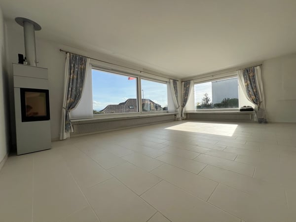 Geräumiges 5.5-Zimmer-Einfamilienhaus in Hägendorf – sofort verfügbar! 3