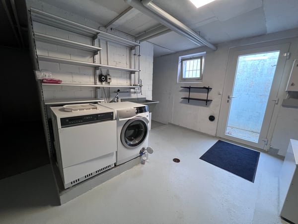 Geräumiges 5.5-Zimmer-Einfamilienhaus in Hägendorf – sofort verfügbar! 16