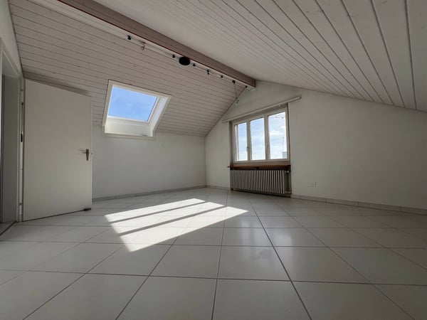 Geräumiges 5.5-Zimmer-Einfamilienhaus in Hägendorf – sofort verfügbar! 11