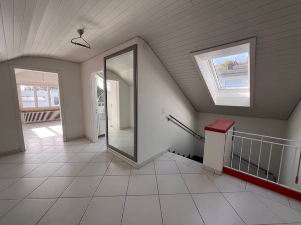 Geräumiges 5.5-Zimmer-Einfamilienhaus in Hägendorf – sofort verfügbar! 13