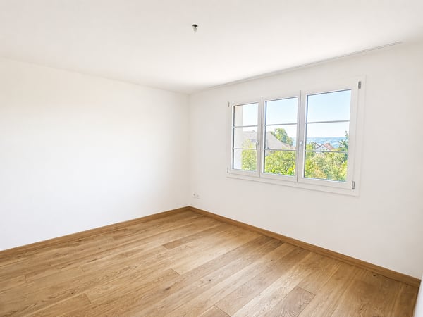 Moderne 4,5-Zimmer Garten - Maisonette mit neuem Innenausbau 6