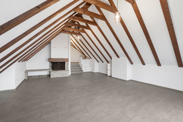 Hoch oben im historischen Riegelhaus – Ein Zuhause mit echtem Charakter 10