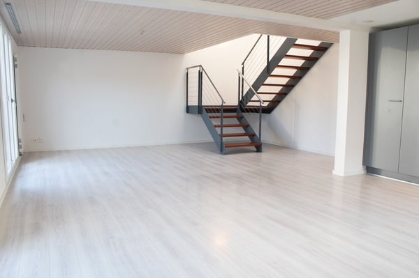 Modernes 5.5-Zi.-Einfamilienhaus in ruhiger Lage 1