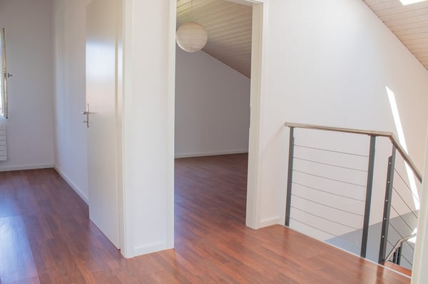 Modernes 5.5-Zi.-Einfamilienhaus in ruhiger Lage 4