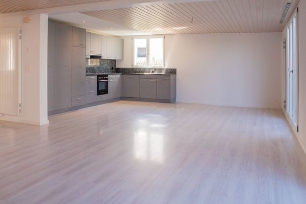 Modernes 5.5-Zi.-Einfamilienhaus in ruhiger Lage 2
