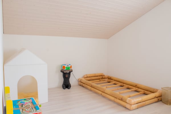 Modernes, helles 5.5-Zimmer Einfamilienhaus 12