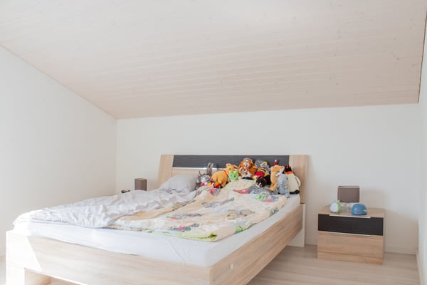 Modernes, helles 5.5-Zimmer Einfamilienhaus 6