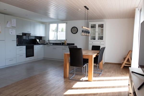 Modernes, helles 5.5-Zimmer Einfamilienhaus 10