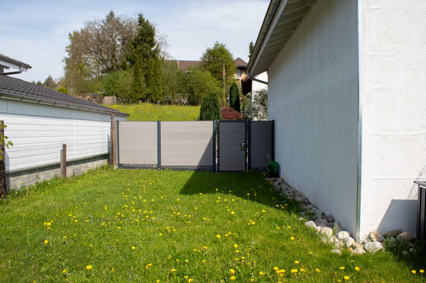 Modernes, helles 5.5-Zimmer Einfamilienhaus 9