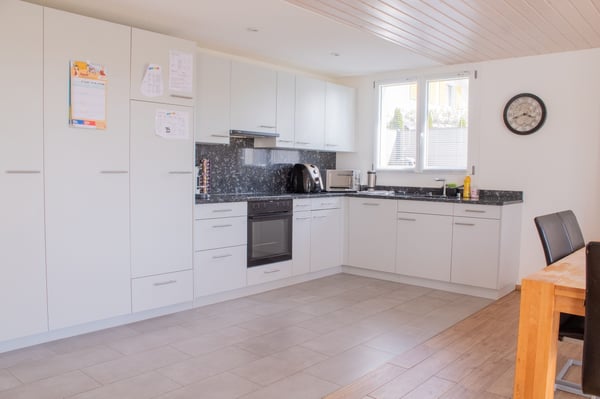 Modernes, helles 5.5-Zimmer Einfamilienhaus 4