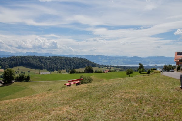 Ein historisches Juwel mit Weitblick 1