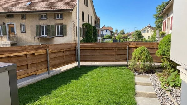 Platz für die ganze Familie - Mietkauf möglich! 1