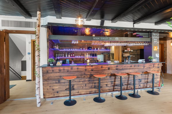 Gastronomie mit Perspektive - Restaurant und vermietete Zimmer unter einem Dach 3