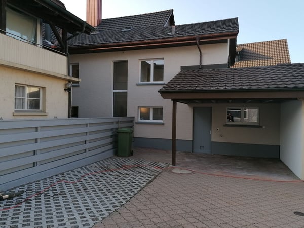 Platz für die ganze Familie - Mietkauf möglich! 8