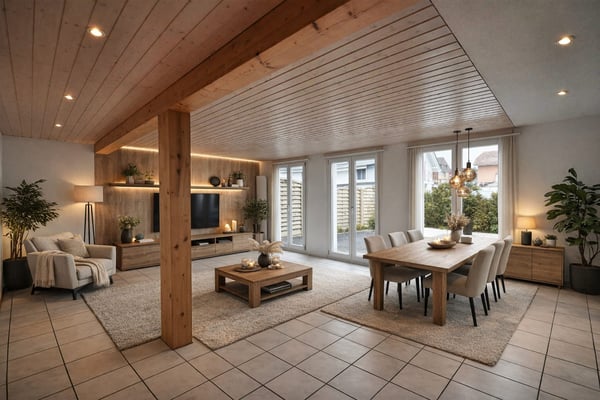 Familienfreundliches Quartier sucht neue Nachbaren 2