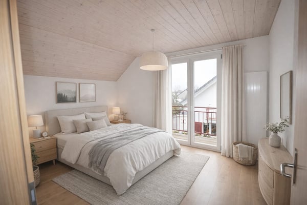 Familienfreundliches Quartier sucht neue Nachbaren 3