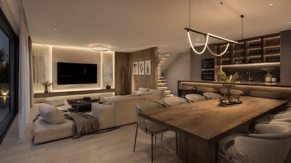 Neubau nach Ihren Wünschen - mit optimalem Pool 4