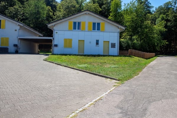Natur vor der Haustür, Zuhause im Herzen 1