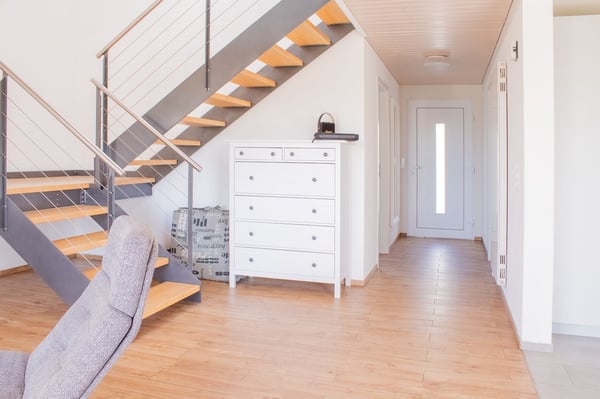 Ein Haus, das mit Ihrem Leben mitwächst. 2