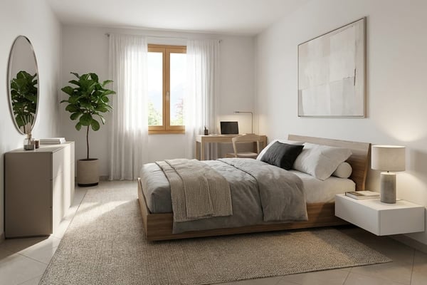 Ein Zuhause mit Möglichkeiten 6