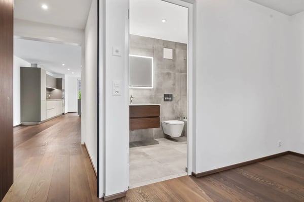 Hochwertige Wohnung im Eigentumsstandard an Top-Lage 5